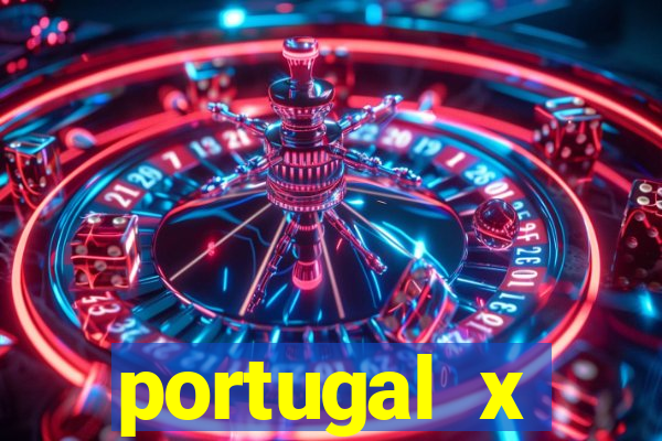 portugal x republica tcheca palpite